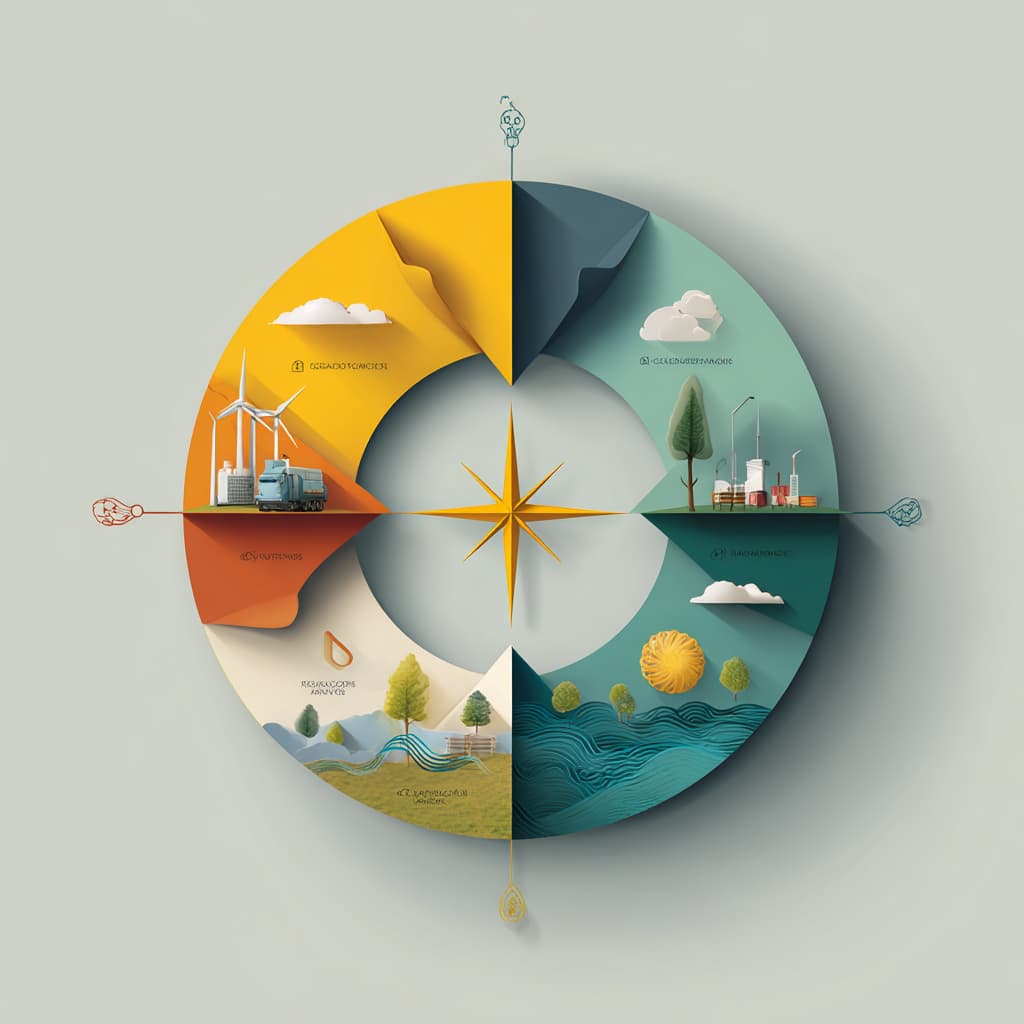 Comparing Water Resource Management Strategies Across Different Climate Zones in the United States