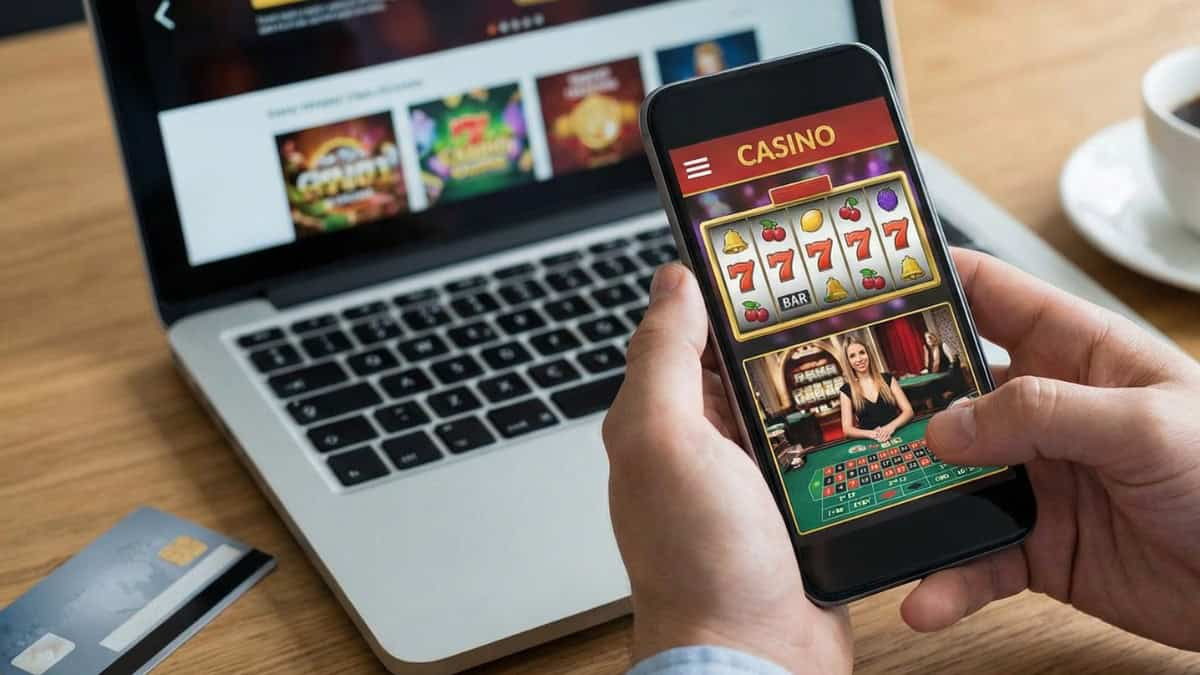Who answers when a foreign online casino won’t pay you?