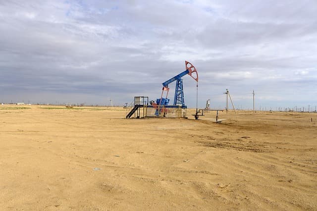 Natural resources